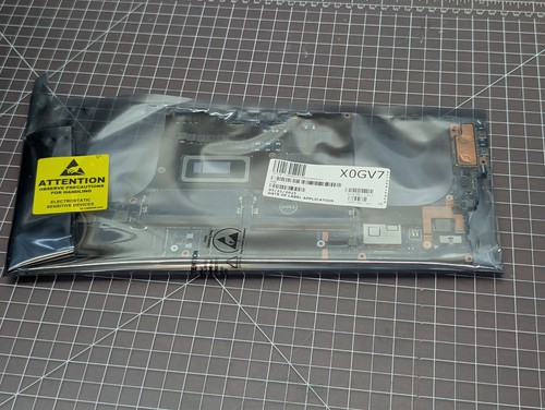Scheda madre dell - xps, 9530