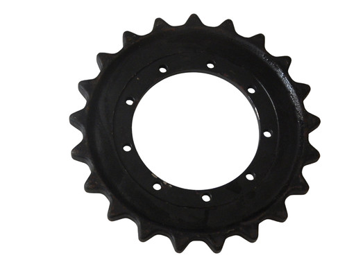 Ruota motrice per - , yanmar