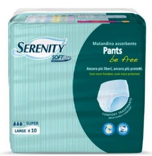 Serenity pants 80 - serenity,