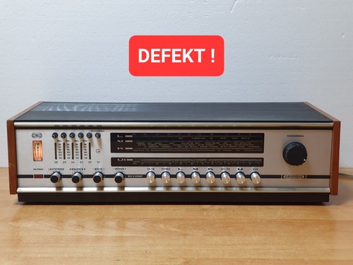 Grundig rtv 360 ricevitore - 360,
