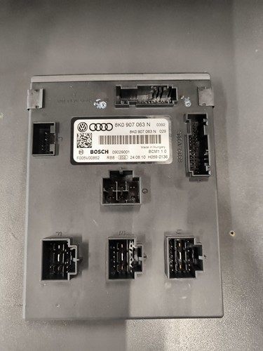 Audi rete bordo - audi, di