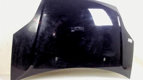 Cofano ford fiesta - cofano,