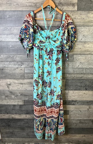 Free people bali tuta agrumi - bali,