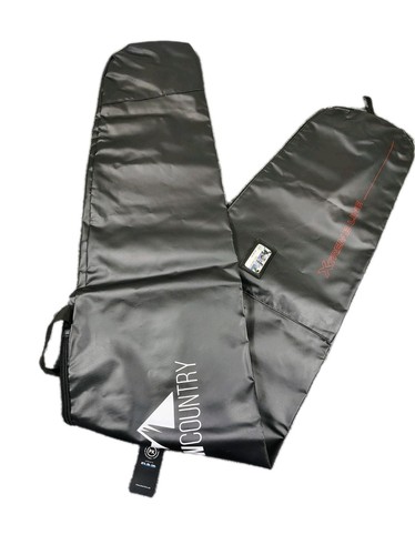 Borsa sci snowcountry - borsa,