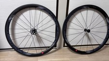 Fulcrum WIND 40C for rim brake