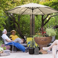 Ombrellone da Giardino 2,6M