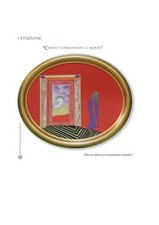 14 OPERE D'ARTE SULLA VIA