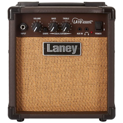 Laney la10 combo per chitarra - laney,