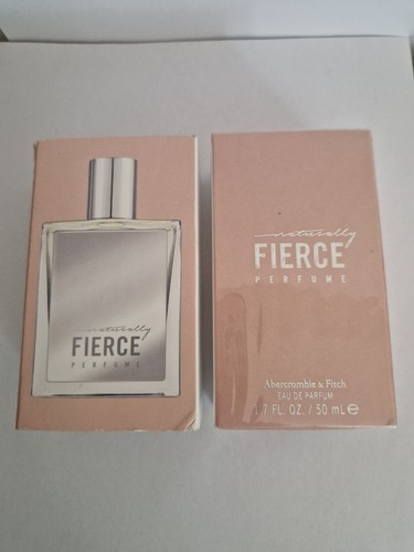 Abercrombie fitch naturally - abercrombie,