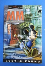 MM Mickey Mouse Mystery