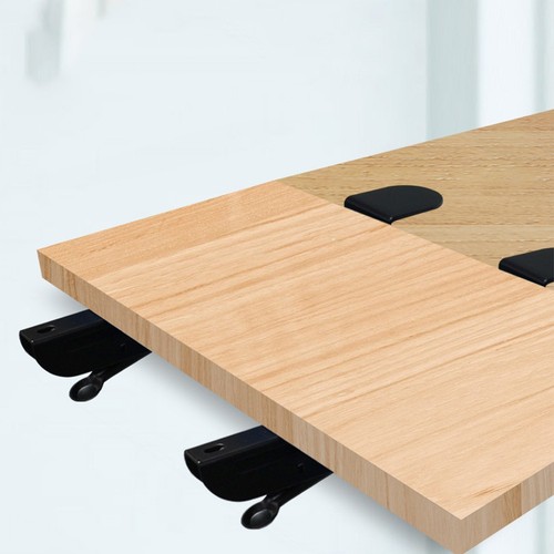 Soluzione ergonomica piastra