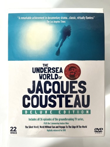 Discs dvd box - box, the