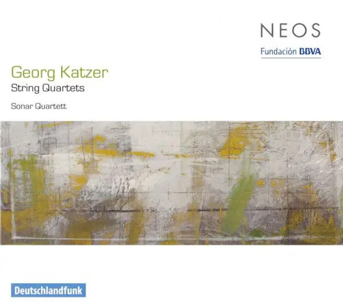 Sacd georg katzer - sacd,