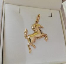 Ciondolo Grande Emblema