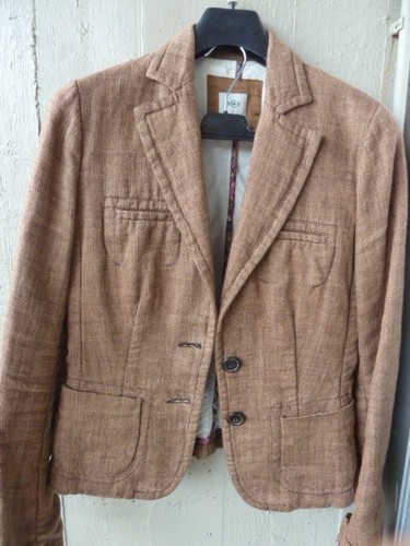 Blazer giacca donna cerruti - blazer,