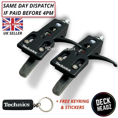 Cuffia technics con - technics,