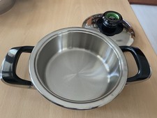 Pentola AMC 1,1 Lt , 16 cm