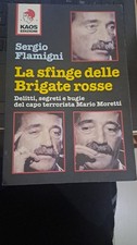 Libro - LA SFINGE DELLE