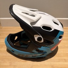 Bell Super DH MIPS MTB Bicycle