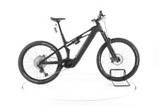 Cube Stereo Hybrid ONE77 HPC