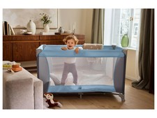 lupilu® lettino da viaggio