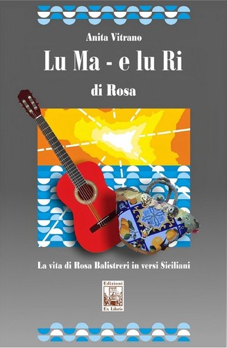 Di rosa la vita - lu, e