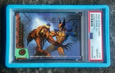 1994 ULTRA X-MEN #137