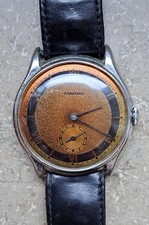 Orologio meccanico vintage