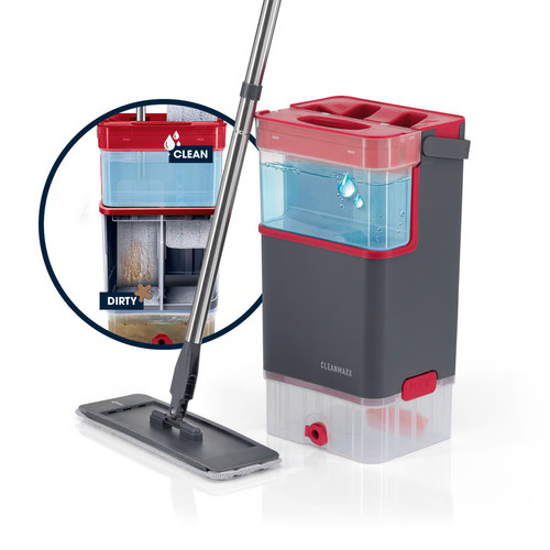 Cleanmaxx comfort mop sistema - comfort,
