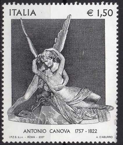 Italia 2007 250 anniversario - italia,