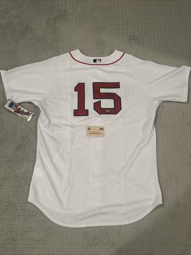 Maglia baseball dustin - da,