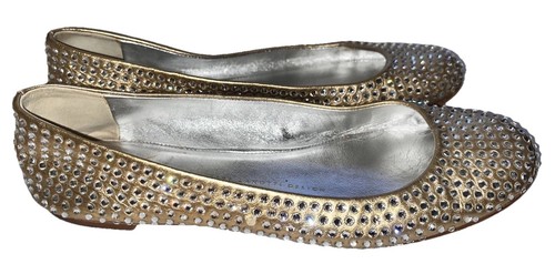 Giuseppe zanotti metallic - giuseppe,
