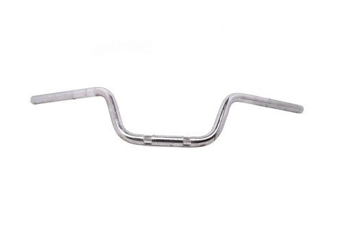 Lenker 22mm curvo - lenker, cromato