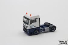 Herpa MAN TGX XLX trattore