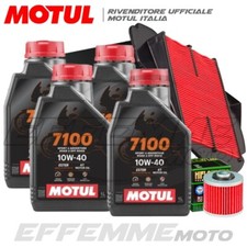 Tagliando YAMAHA TDM 900 2002