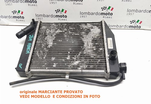 Radiatore microcar lyra virgo - radiatore,