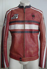 BLAUER USA PONTIAC BIKER