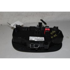 BLOCCO COMANDO CLIMA FIAT 500 (15-24) 4S 1.2 EASYPOWER (51KW) BER. 2015