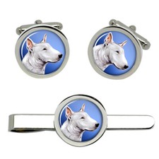 Inglese Bull Terrier Gemelli E