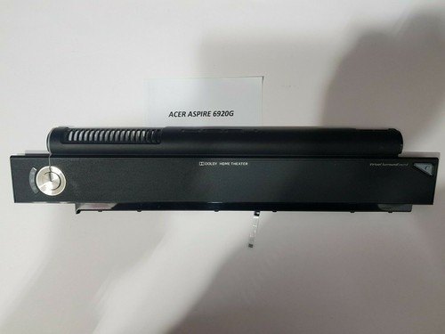 Acer aspire 6920g notebook - 6920g,