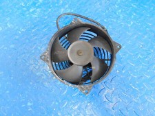 Elettroventola Bmw C 600 Sport 2013 Ventola Radiatore