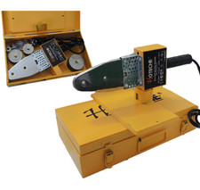 SALDATORE POLIFUSORE PER