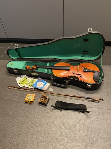 Skylark model violin case - skylark,