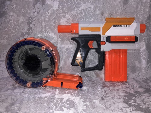 Nerf modulus recon mkii dart - modulus,