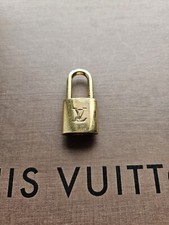 Lucchetto Louis Vuitton