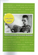 Spartiti armonica stiriana