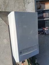 Caldaia Immergas NIKE STAR camera aperta gas meta