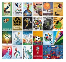POSTER VINTAGE CLASSICA COPPA