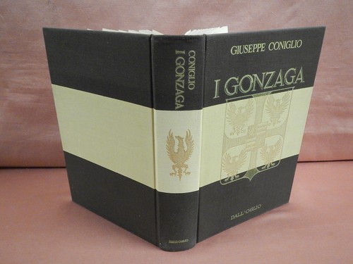 Coniglio giuseppe gonzaga - coniglio,