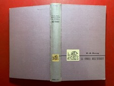 MURRAY - LA STORIA DELL'EVEREST Ed. APE (1953) Libro co Fotografie e Mappe